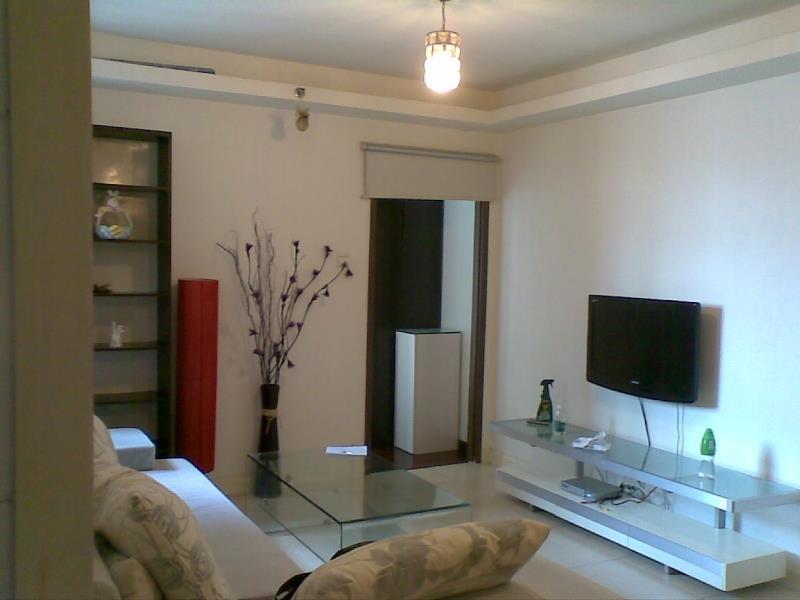 Leju Apartments Shenzhen Guomao Mix City Branch 外观 照片